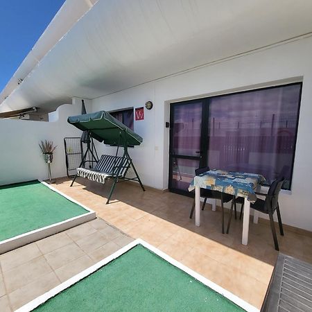 Beach & Pool Corralejo Ruang foto